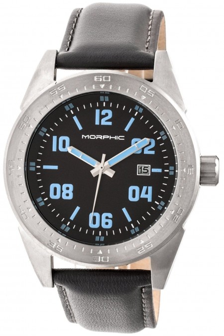 Montre Quartz - MORPHIC - M63 Series - MPH6301