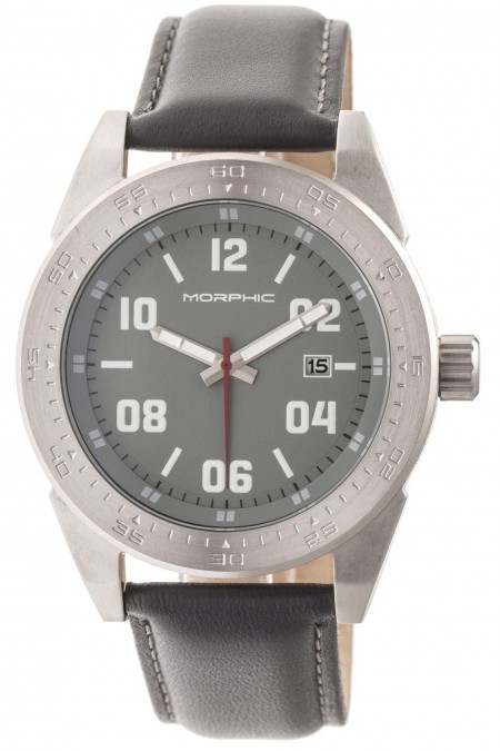 Montre Quartz - MORPHIC - M63 Series - MPH6303