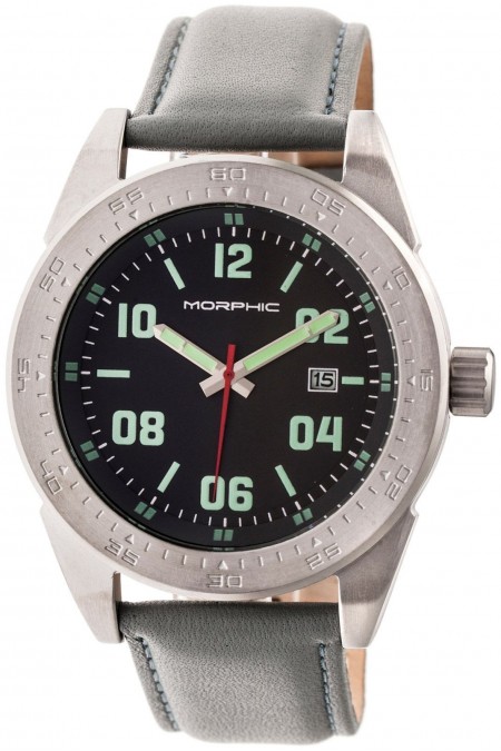 Montre Quartz - MORPHIC - M63 Series - MPH6304