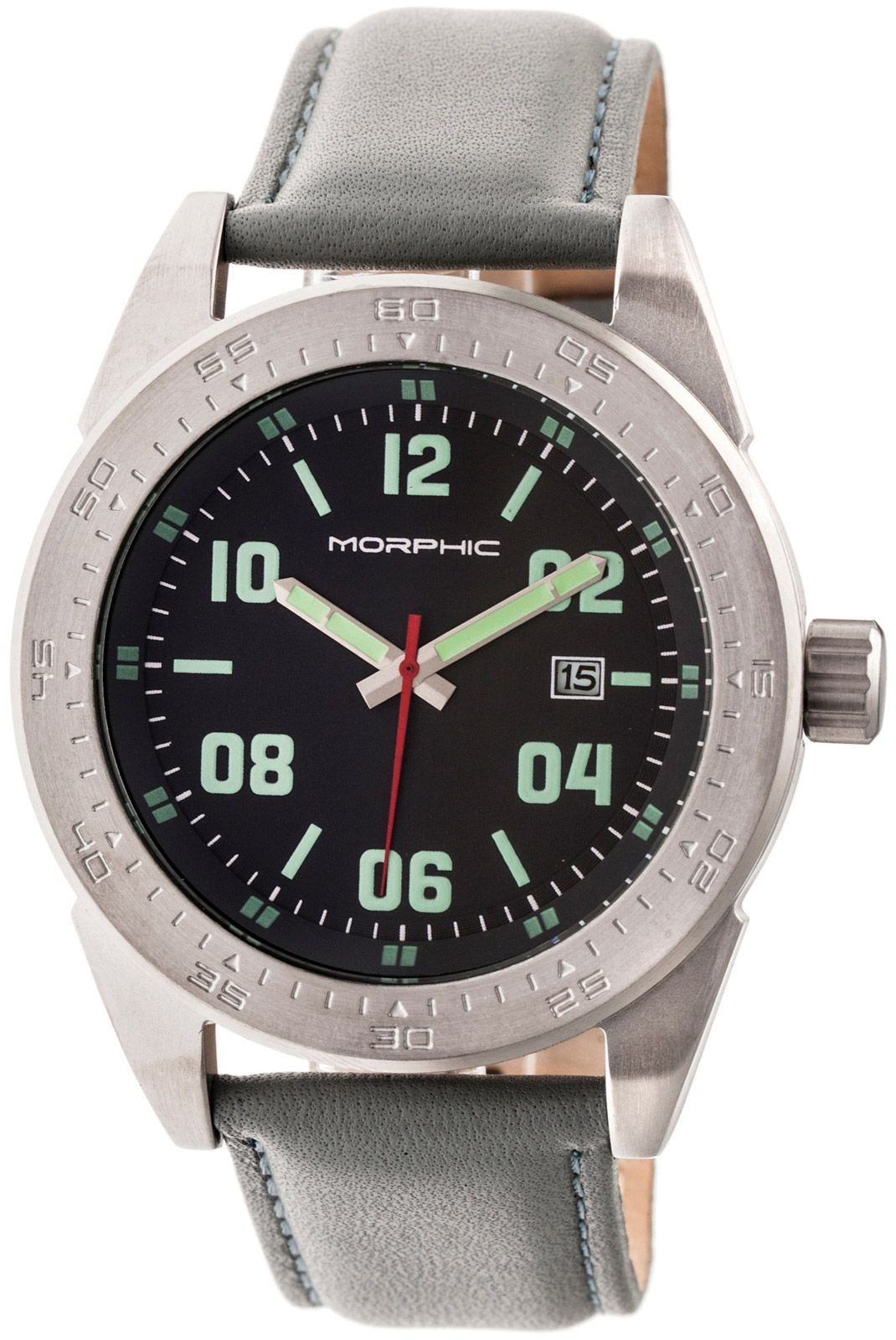 Montre Quartz - MORPHIC - M63 Series - MPH6304