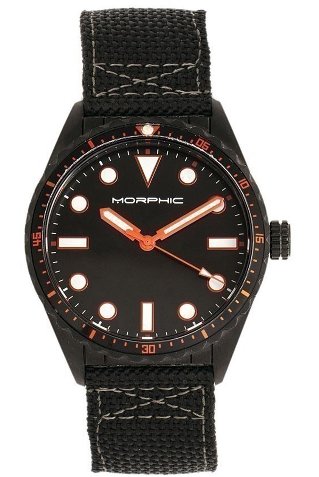 Montre Quartz - MORPHIC - M69 Series - MPH6905