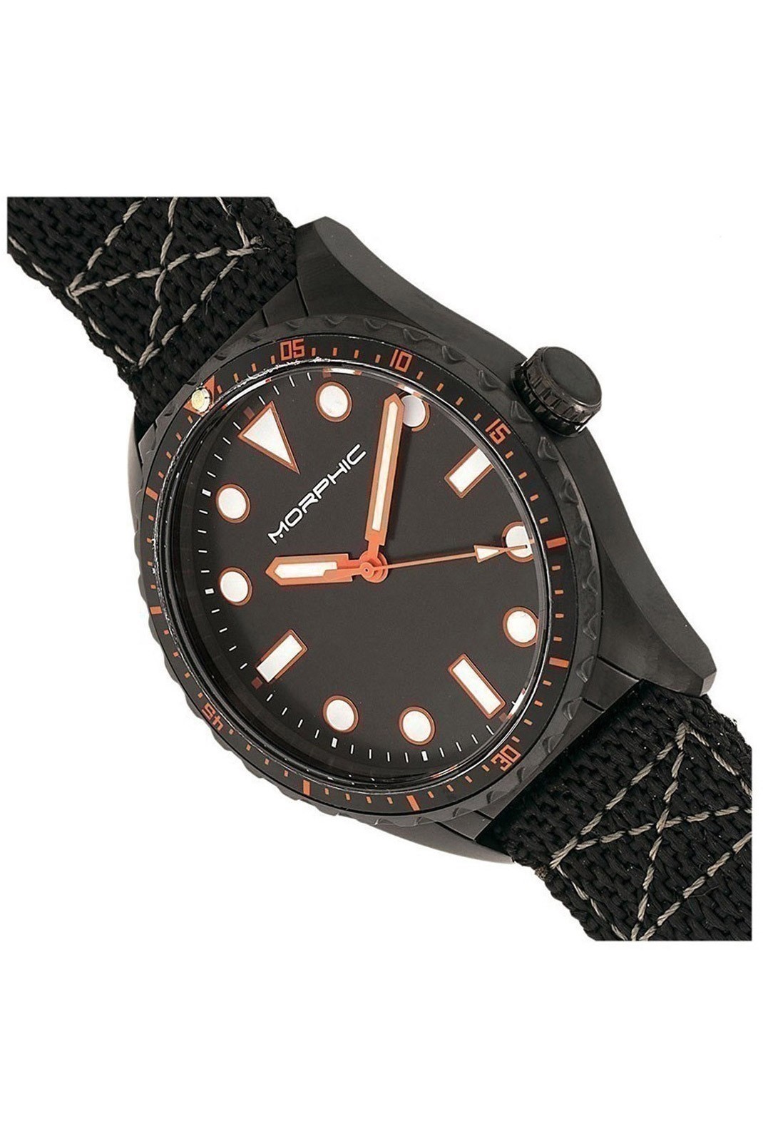 Montre Quartz - MORPHIC - M69 Series - MPH6905