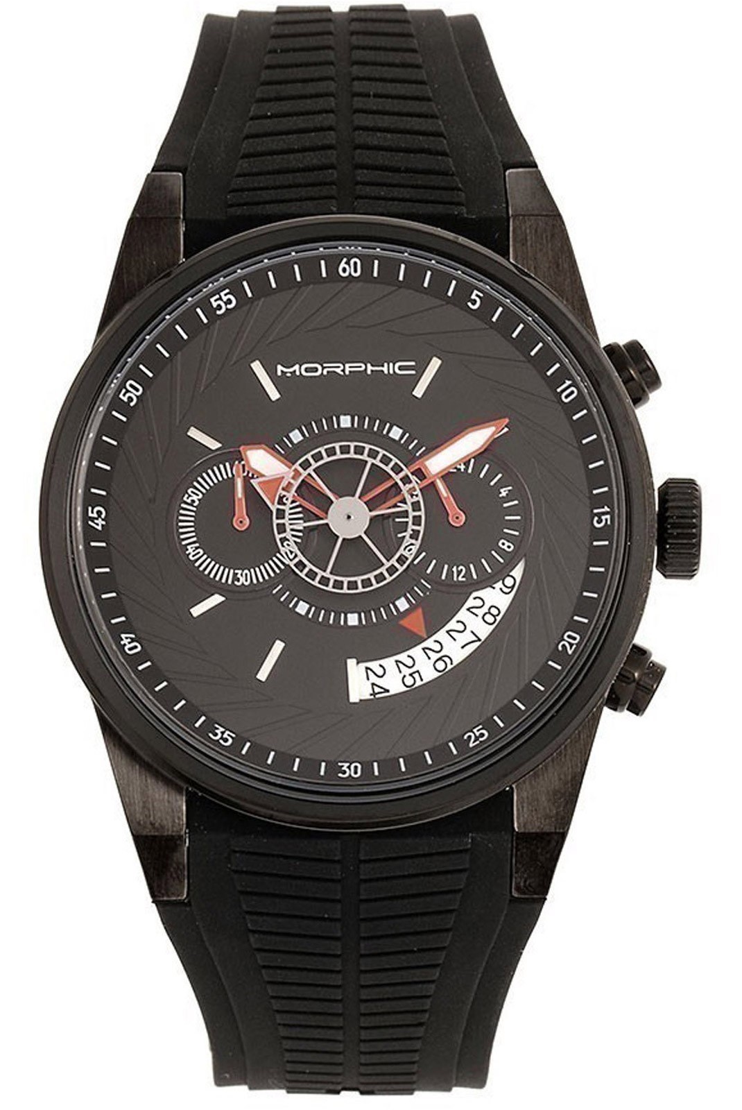 Montre Quartz - MORPHIC - M72 Series - MPH7205