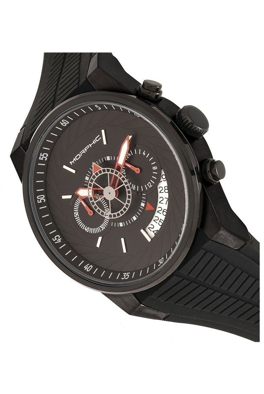 Montre Quartz - MORPHIC - M72 Series - MPH7205