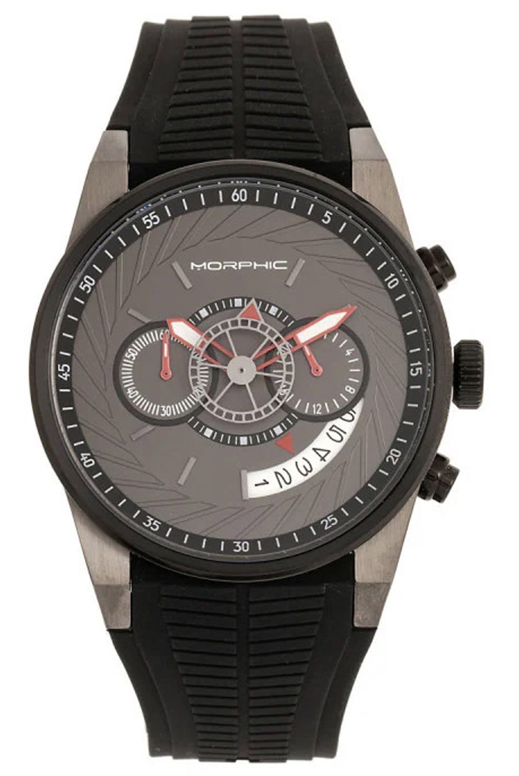 Montre Quartz - MORPHIC - M72 Series - MPH7206