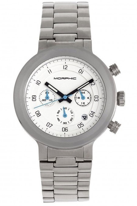 Montre Quartz - MORPHIC - M78 Series - MPH7801