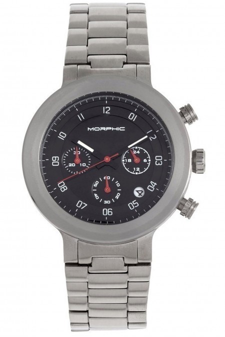 Montre Quartz - MORPHIC - M78 Series - MPH7802