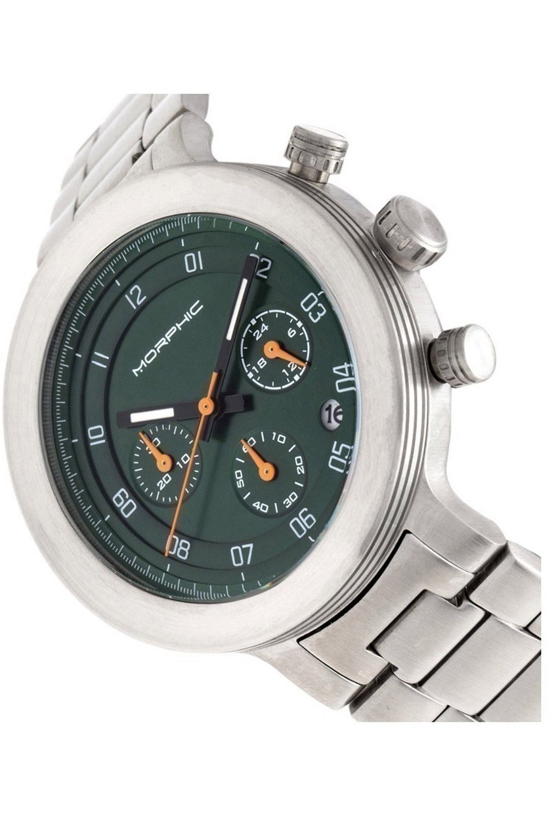 Montre Quartz - MORPHIC - M78 Series - MPH7803