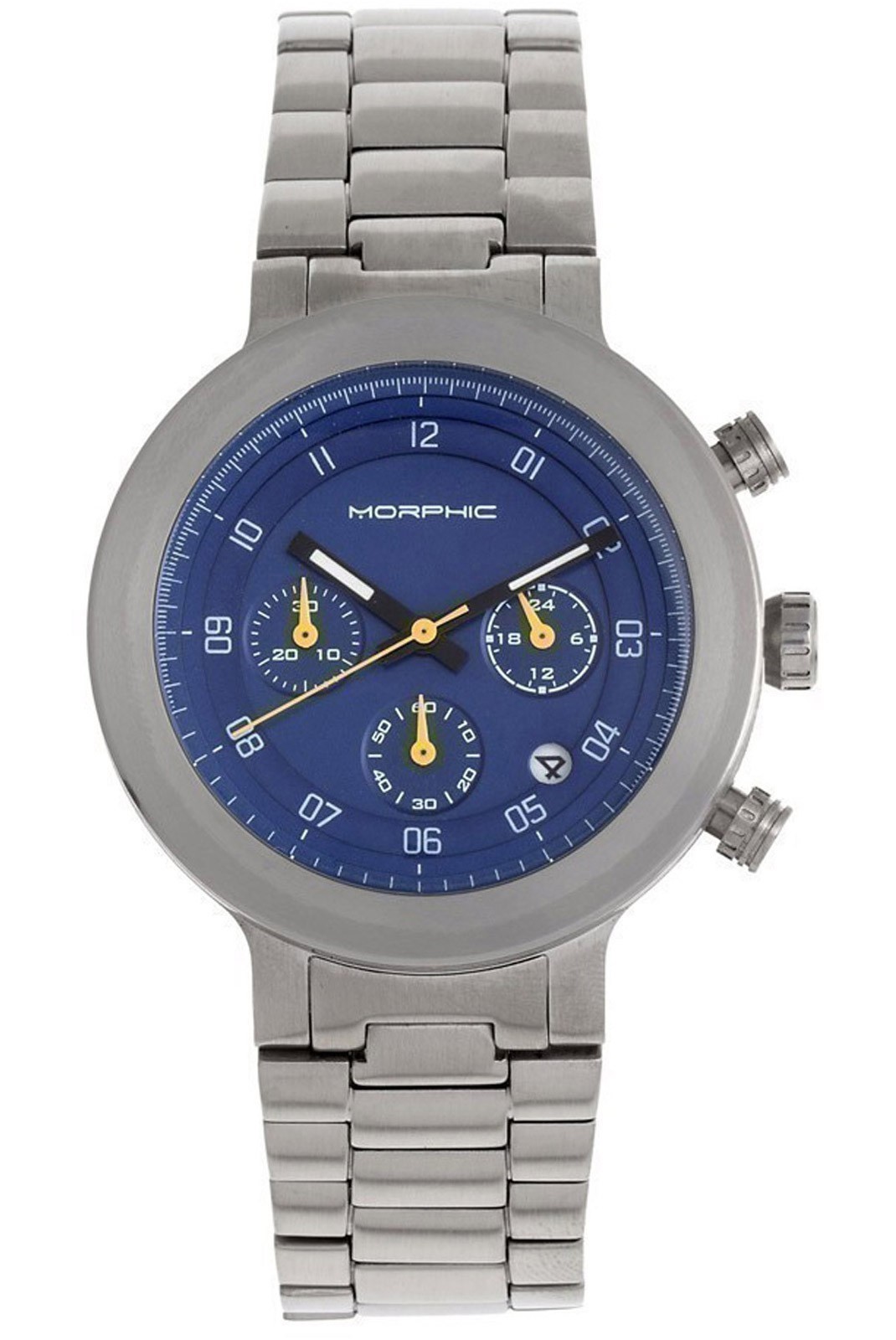 Montre Quartz - MORPHIC - M78 Series - MPH7804