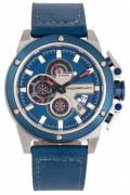 Montre Quartz - MORPHIC - M81 Series - MPH8102