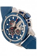 Montre Quartz - MORPHIC - M81 Series - MPH8102