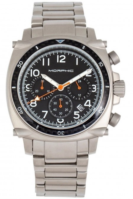 Montre Quartz - MORPHIC - M83 Series - MPH8301