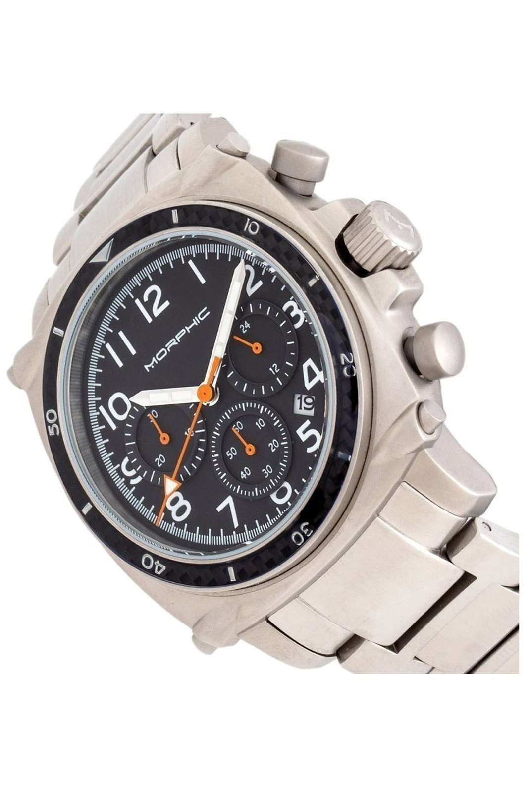 Montre Quartz - MORPHIC - M83 Series - MPH8301