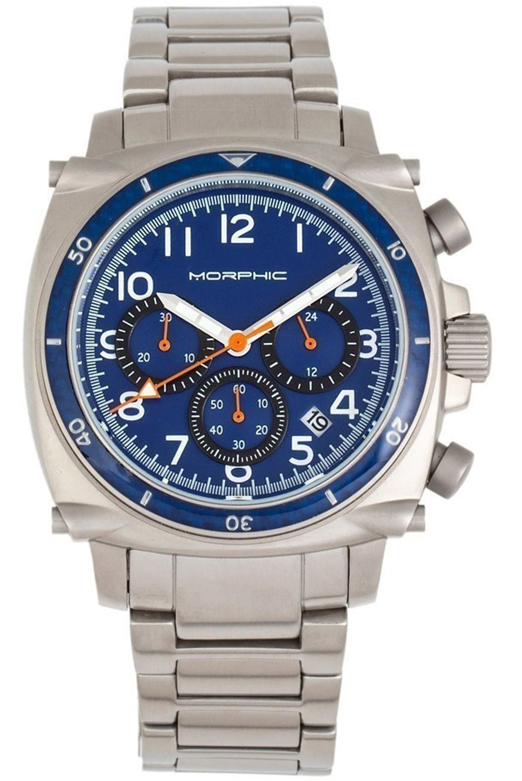 Montre Quartz - MORPHIC - M83 Series - MPH8302