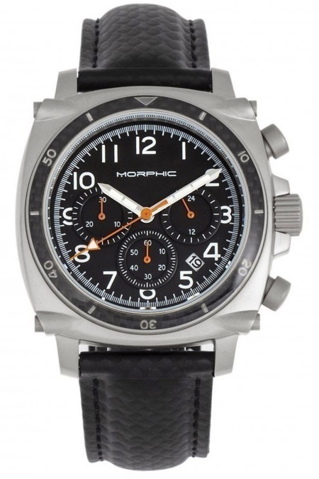 Montre Quartz - MORPHIC - M83 Series - MPH8304