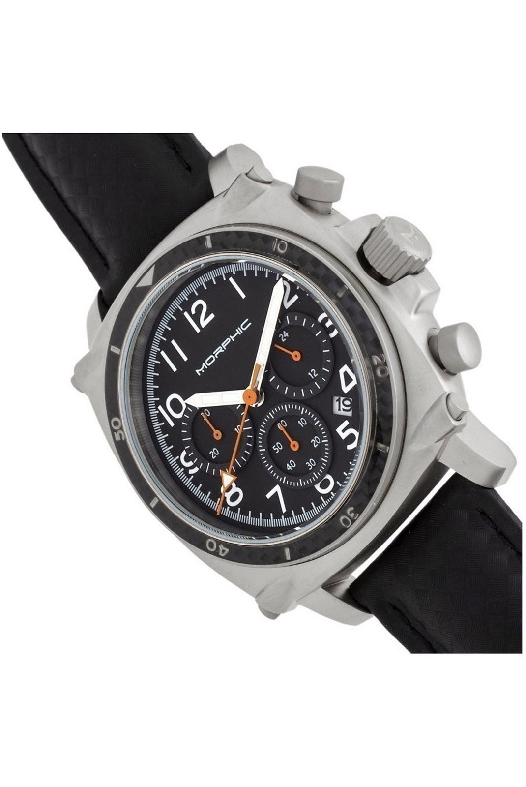 Montre Quartz - MORPHIC - M83 Series - MPH8304