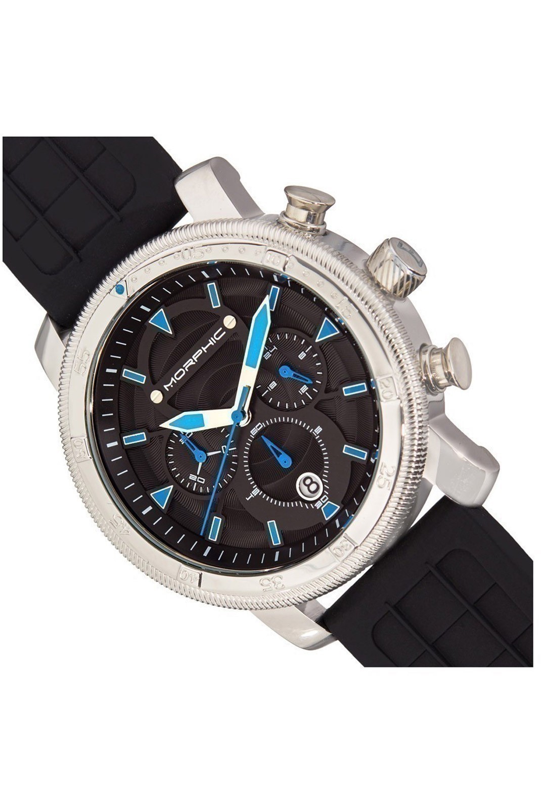 Montre Quartz - MORPHIC - M90 Series - MPH9002