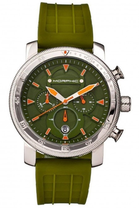 Montre Quartz - MORPHIC - M90 Series - MPH9003