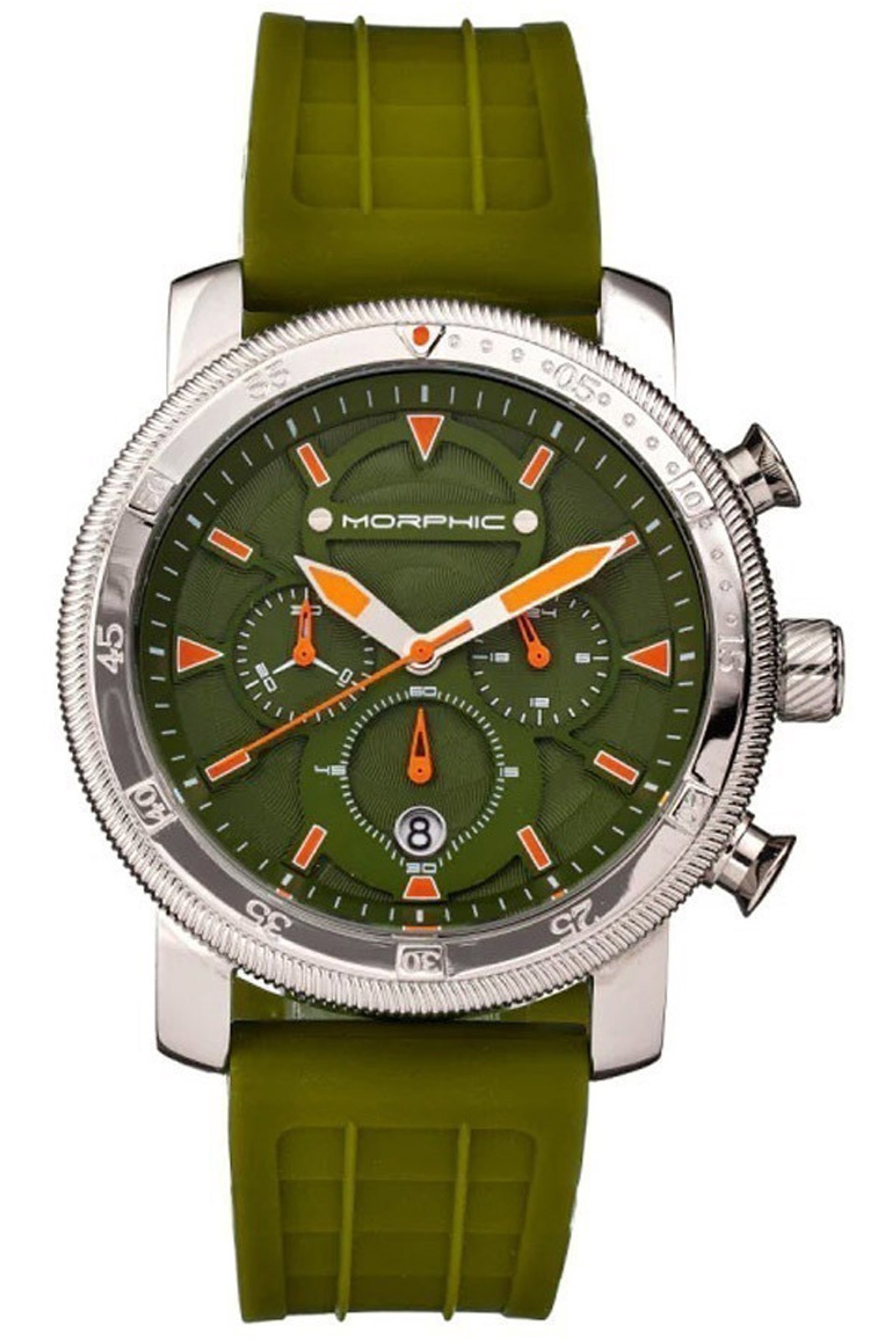 Montre Quartz - MORPHIC - M90 Series - MPH9003