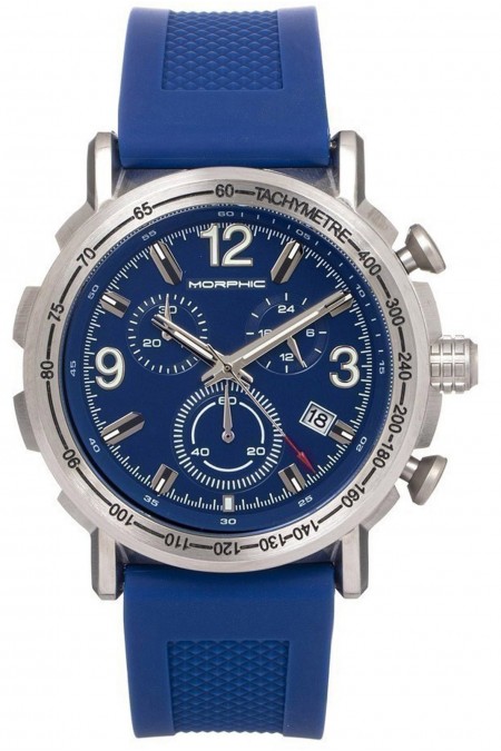 Montre Quartz - MORPHIC - M93 Series - MPH9302