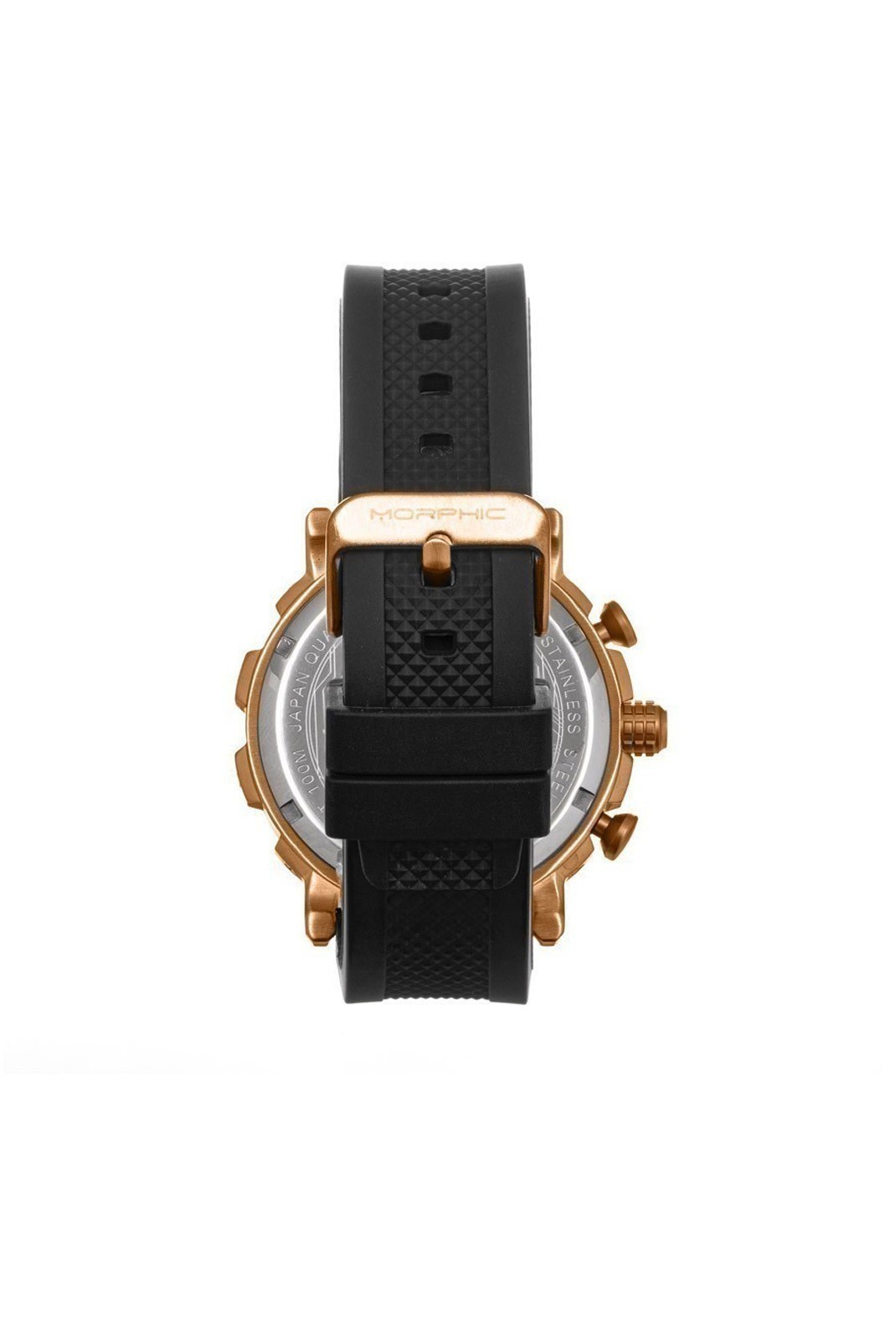 Montre Quartz - MORPHIC - M93 Series - MPH9303