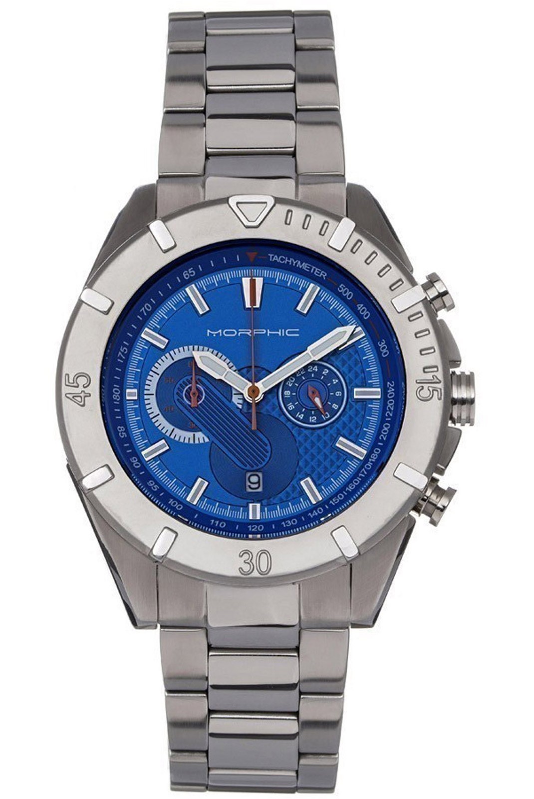 Montre Quartz - MORPHIC - M94 Series - MPH9405