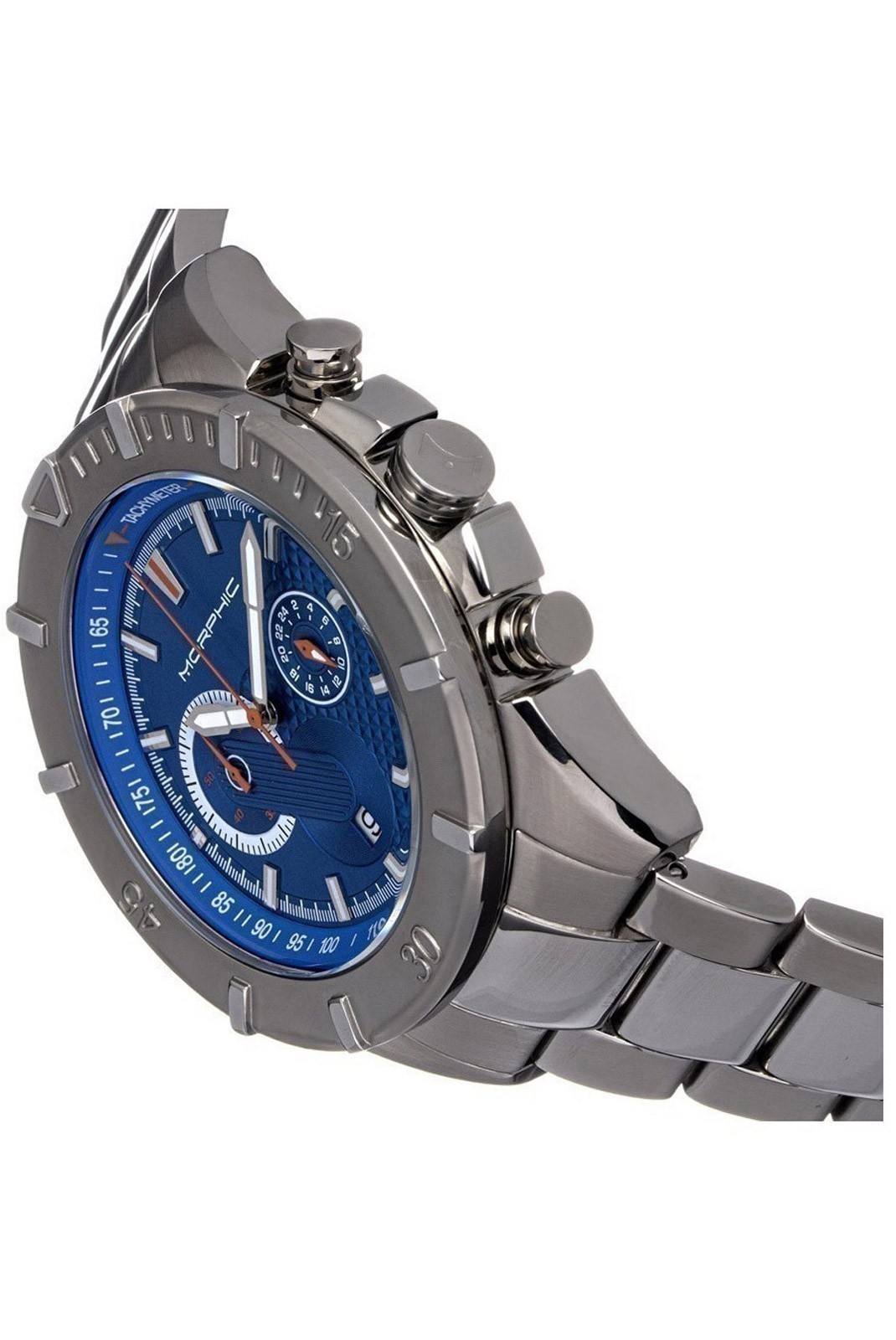 Montre Quartz - MORPHIC - M94 Series - MPH9405