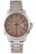 Montre Quartz - ELEVON - Hughes - ELE100-4