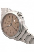 Montre Quartz - ELEVON - Hughes - ELE100-4