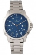 Montre Quartz - ELEVON - Hughes - ELE100-5