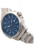 Montre Quartz - ELEVON - Hughes - ELE100-5