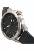 Montre Quartz - ELEVON - Hughes - ELE101-2