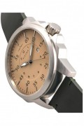 Montre Quartz - ELEVON - Hughes - ELE101-5