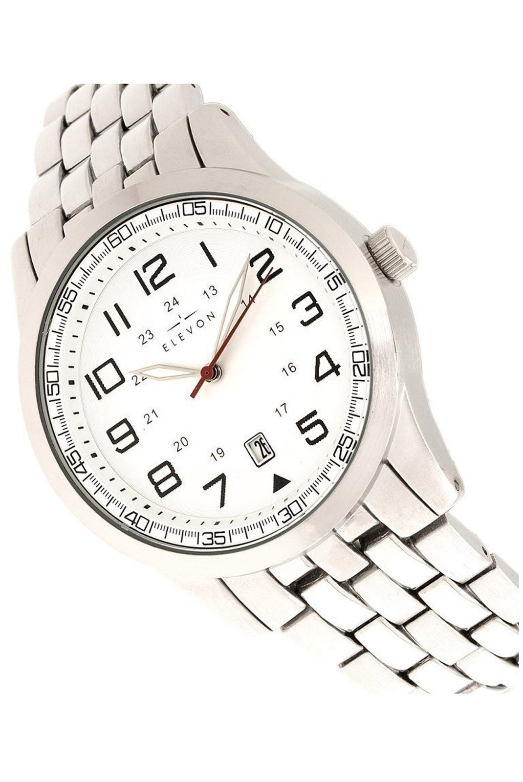 Montre Quartz - ELEVON - Garrison - ELE105-1