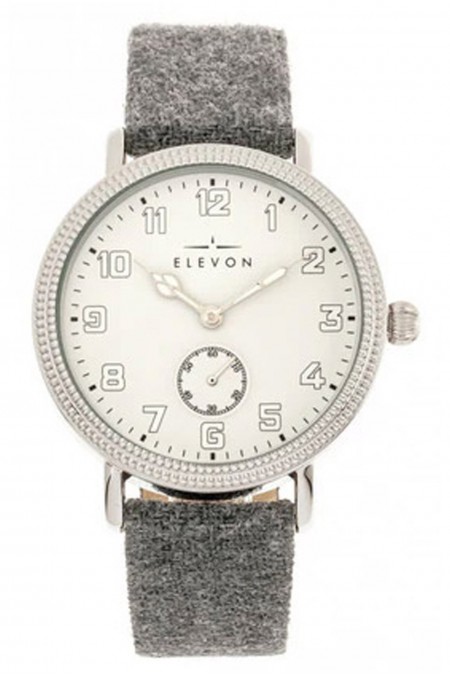 Montre Quartz - ELEVON - Northrop - ELE110-1