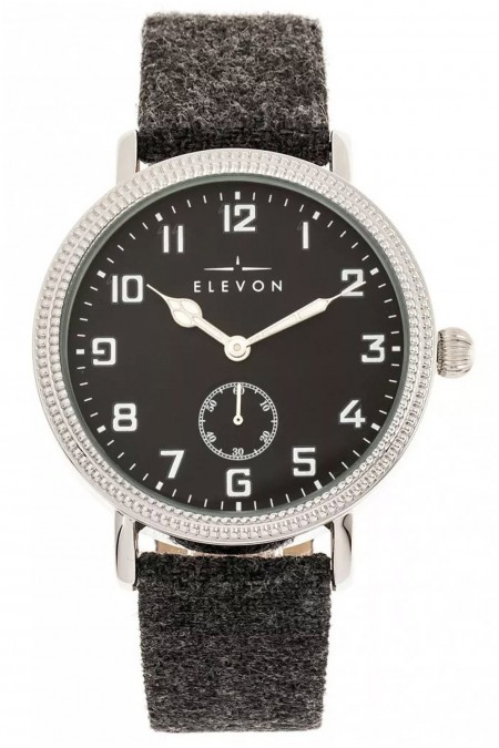 Montre Quartz - ELEVON - Northrop - ELE110-2