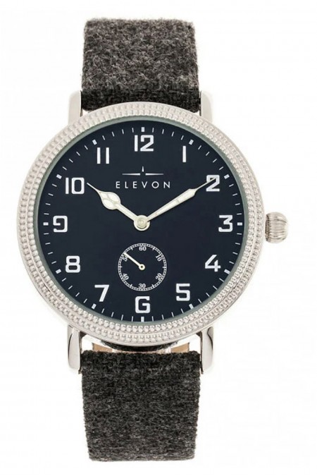 Montre Quartz - ELEVON - Northrop - ELE110-4