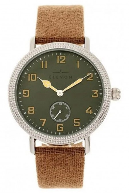 Montre Quartz - ELEVON - Northrop - ELE110-5