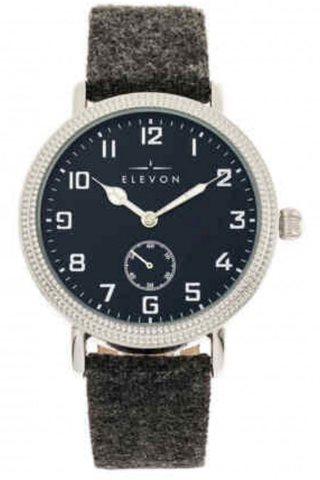 Montre Quartz - ELEVON - Northrop - ELE110-6