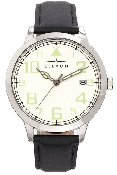 Montre Quartz - ELEVON - Sabre - ELE121-1