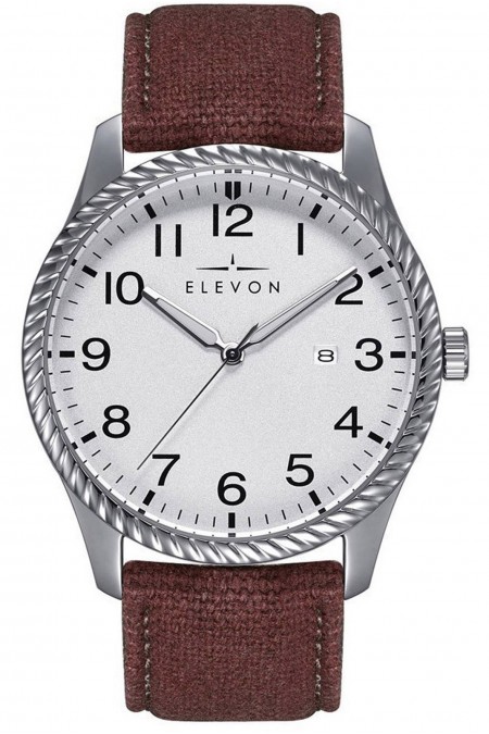 Montre Quartz - ELEVON - Crosswind - ELE128-1