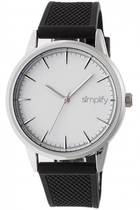 Montre Quartz - SIMPLIFY - The 5200 - SIM5201