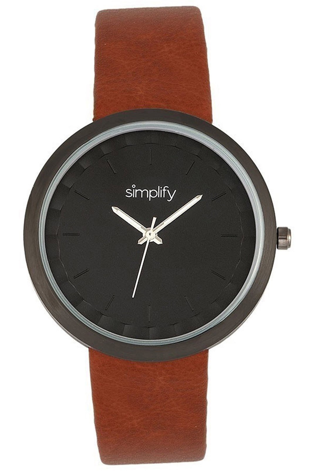 Montre Quartz - SIMPLIFY - The 6000 - SIM6005