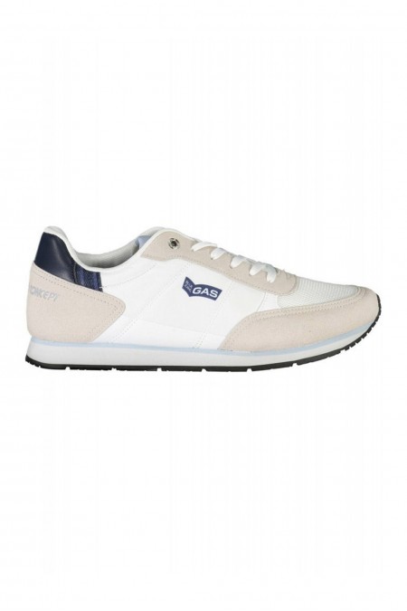 Sneakers - GAS - GAM313555_BIANCO_1010