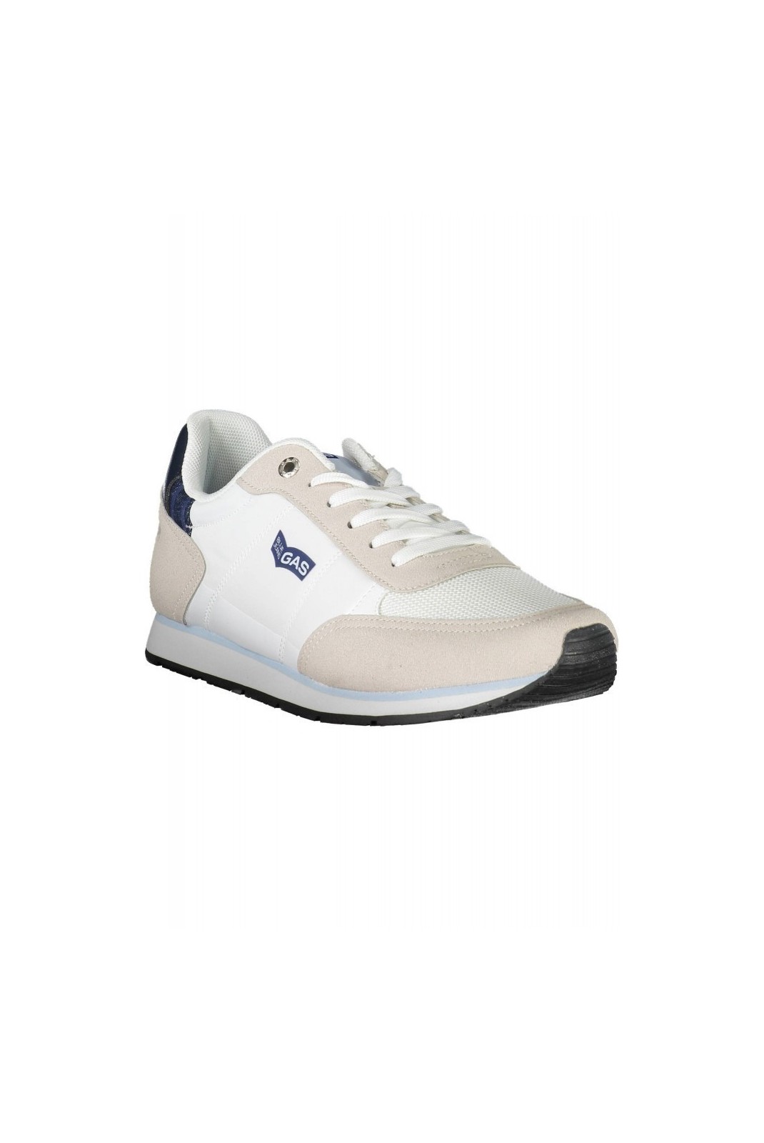 Sneakers - GAS - GAM313555_BIANCO_1010