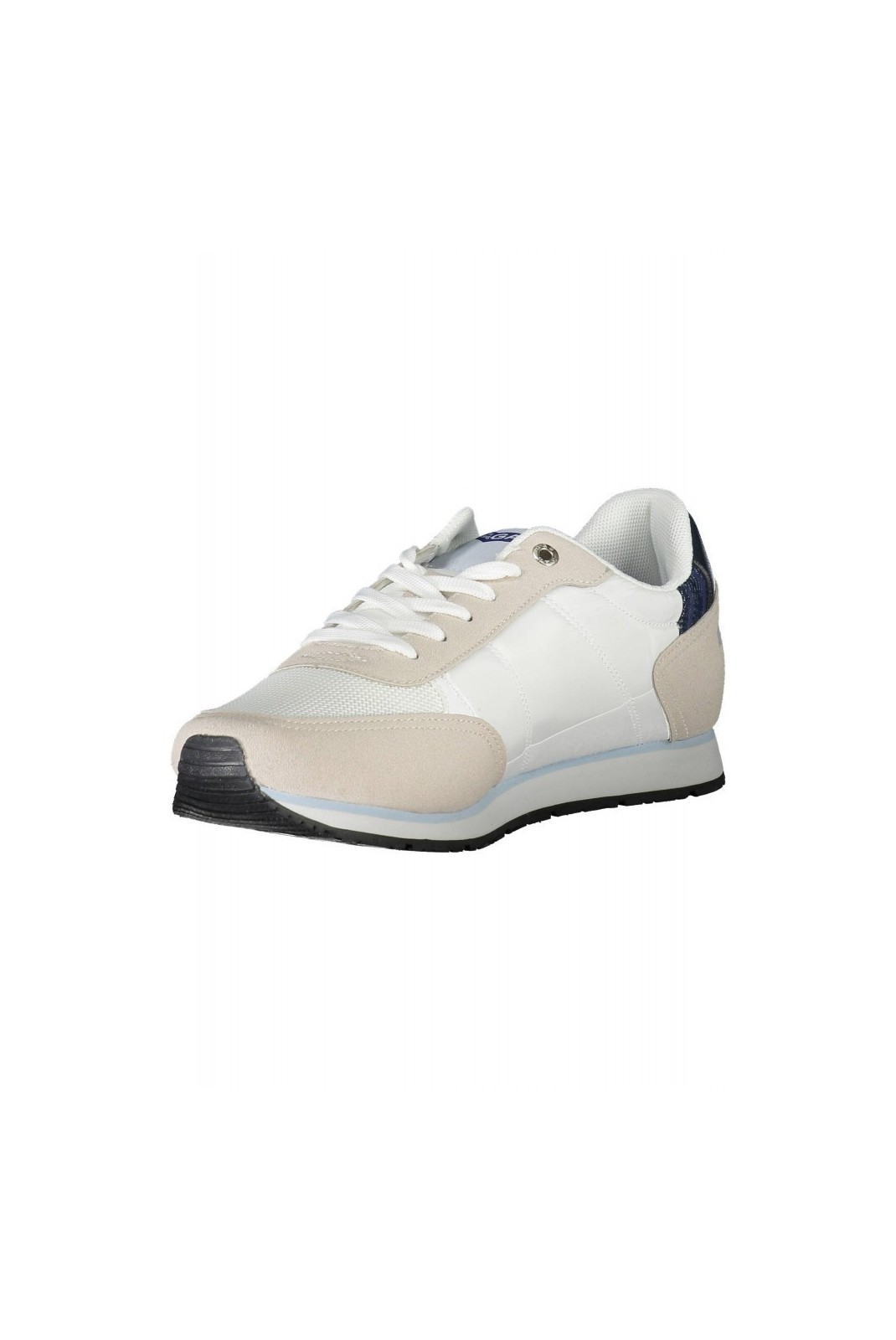 Sneakers - GAS - GAM313555_BIANCO_1010