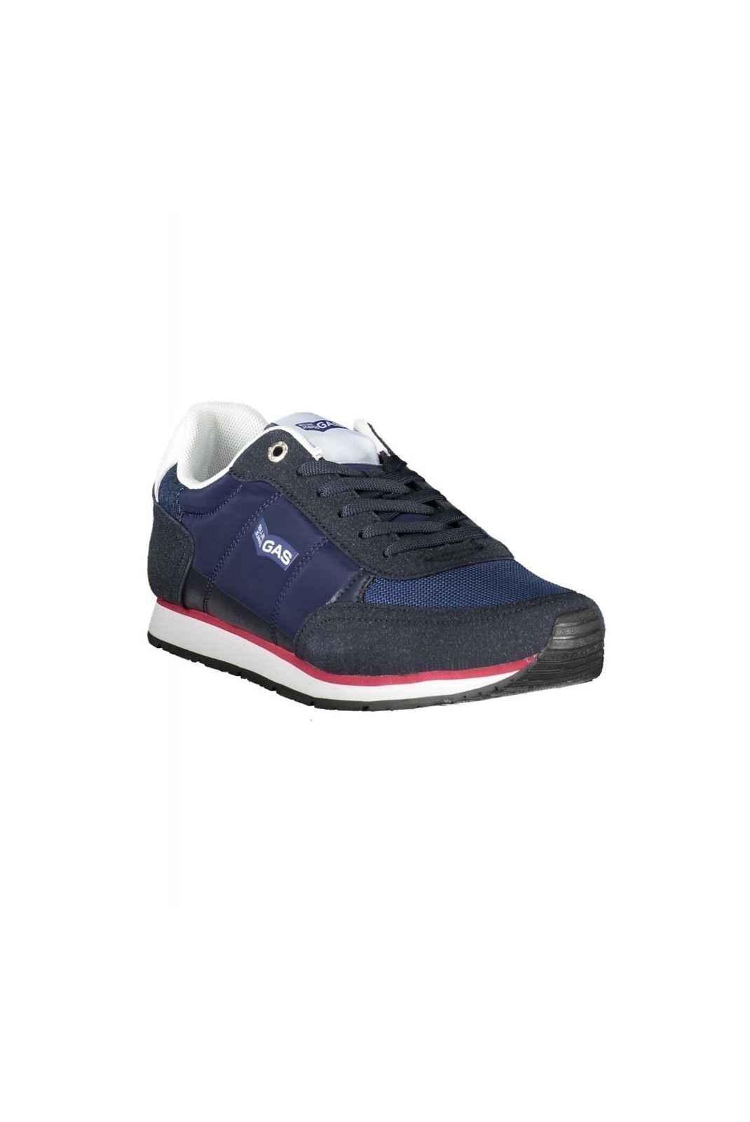 Sneakers - GAS - GAM313555_BLU_3232