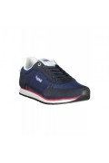 Sneakers - GAS - GAM313555_BLU_3232