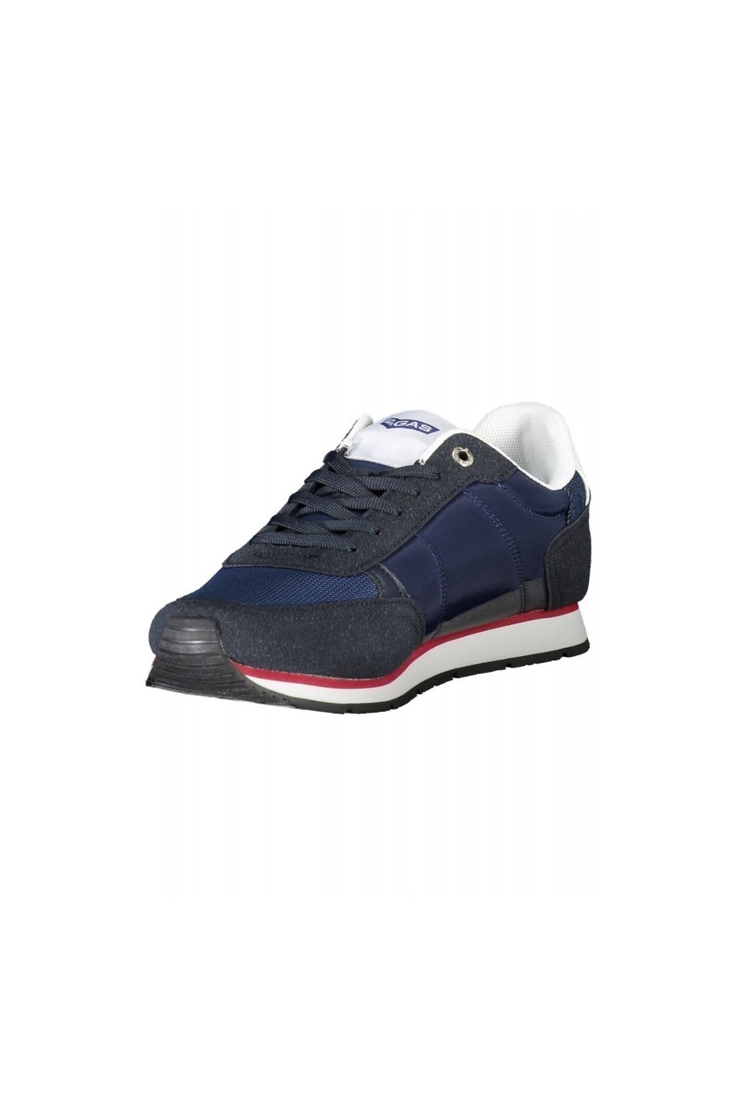 Sneakers - GAS - GAM313555_BLU_3232