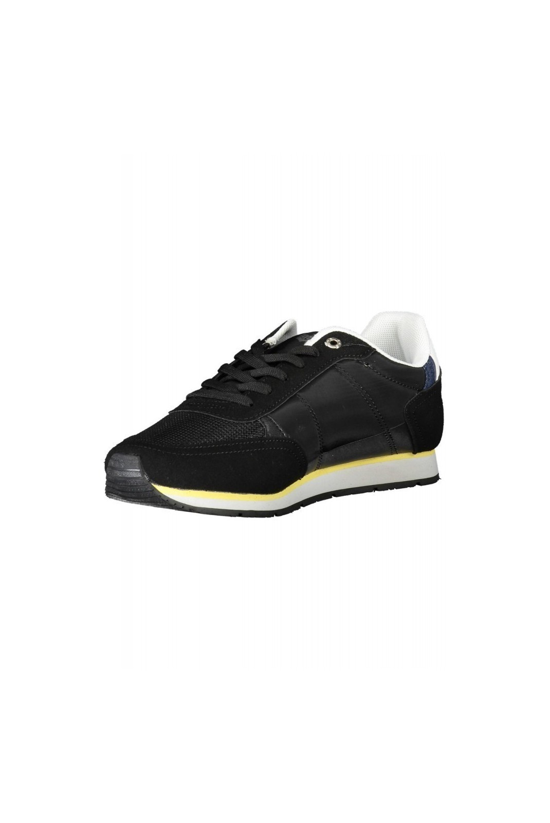 Sneakers - GAS - GAM313555_NERO_2020